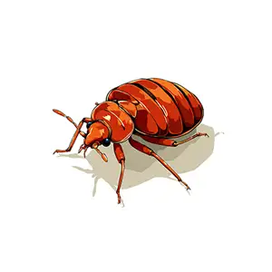 Bäddlöss