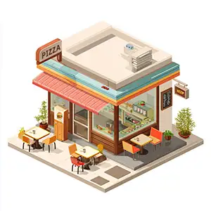 Restaurang
